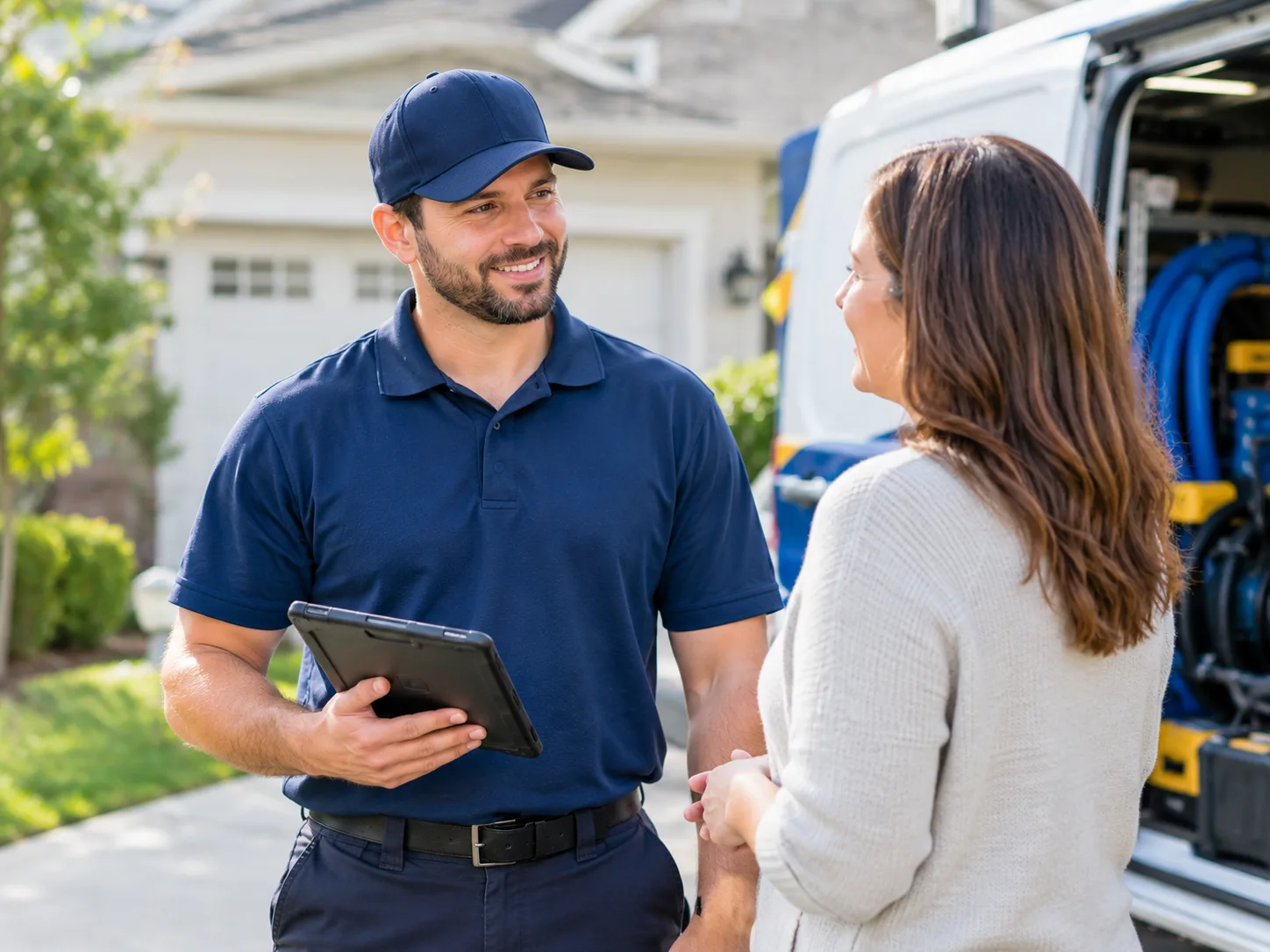 Sewage Backup Cleanup Johnstown, CO FAQs